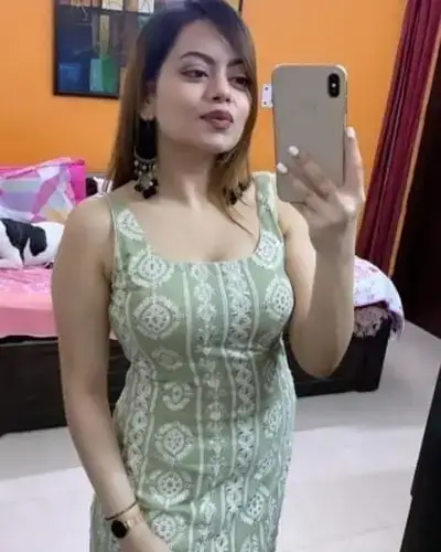 Call Girl in Khanvel
